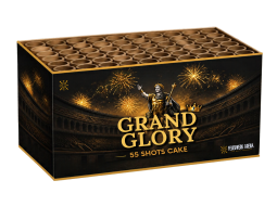 Grand Glory